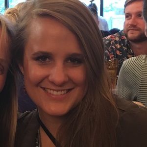 Meet your Posher, Katrina